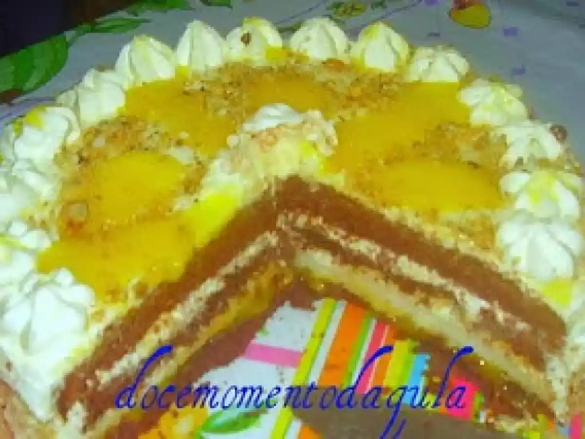 Niver e Torta Marta Rocha - foto 2