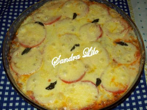 NOVA ABOBRINHA ESCONDIDA (Sandra Lilo)