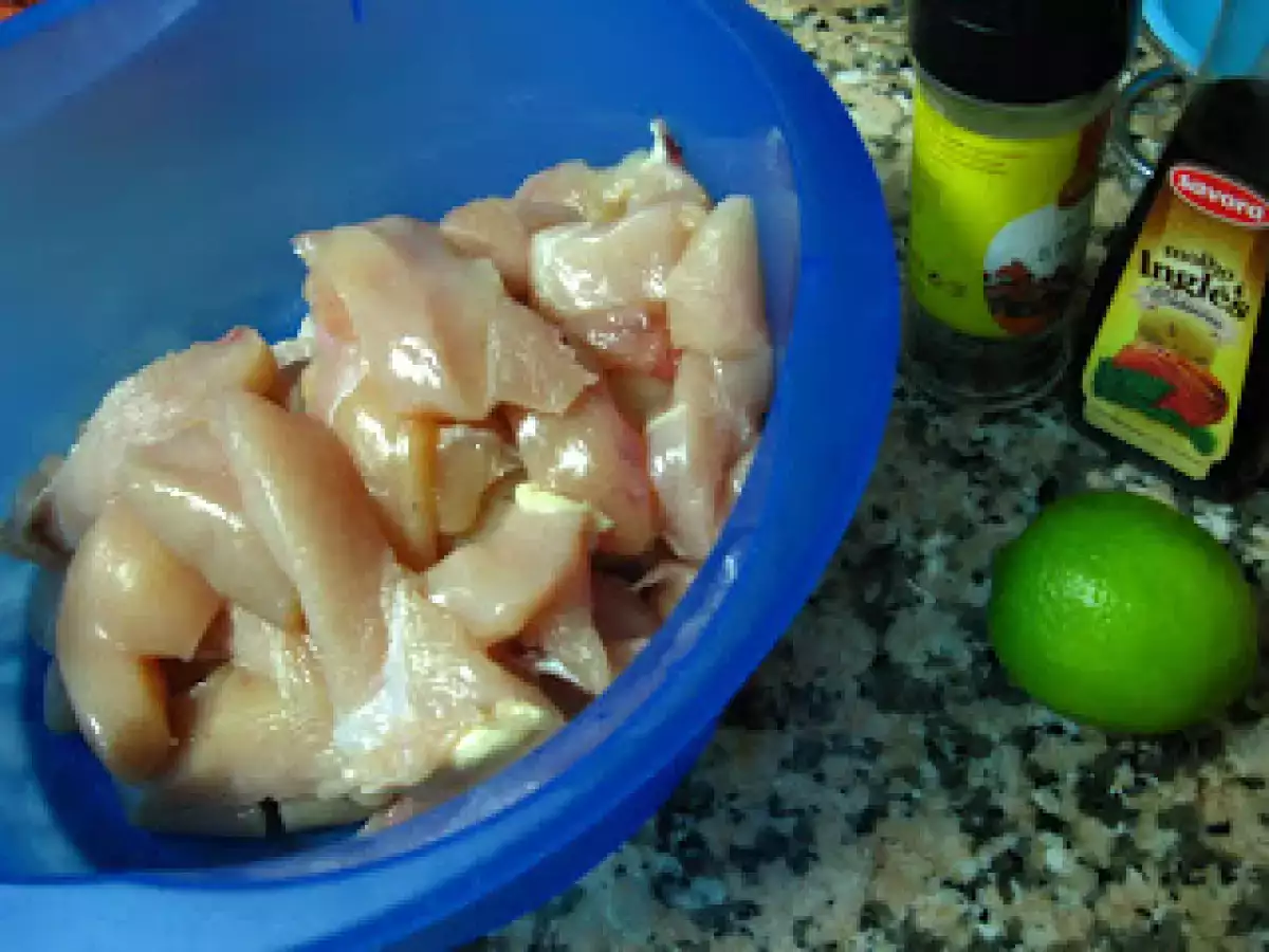 Nuggets com Corn Flakes - foto 2