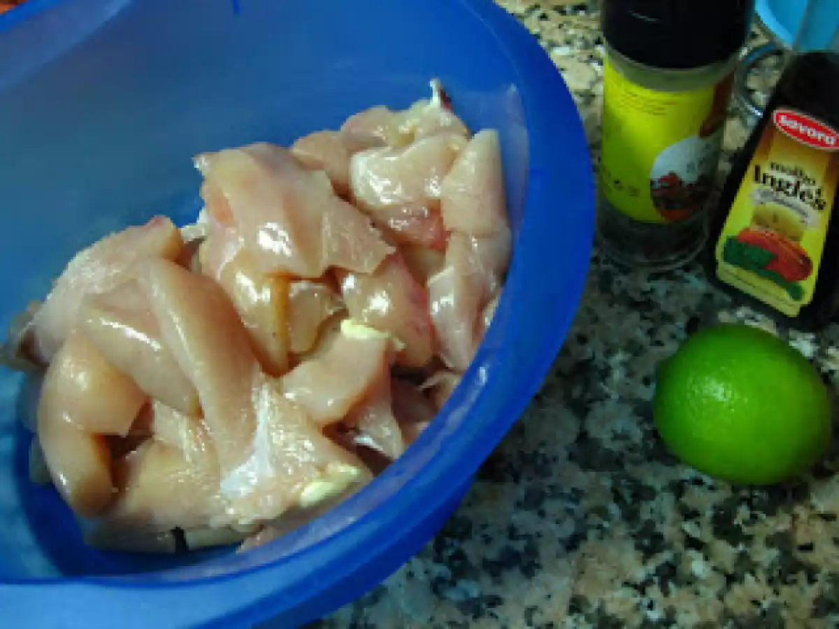 Nuggets com CornFlakes - foto 2