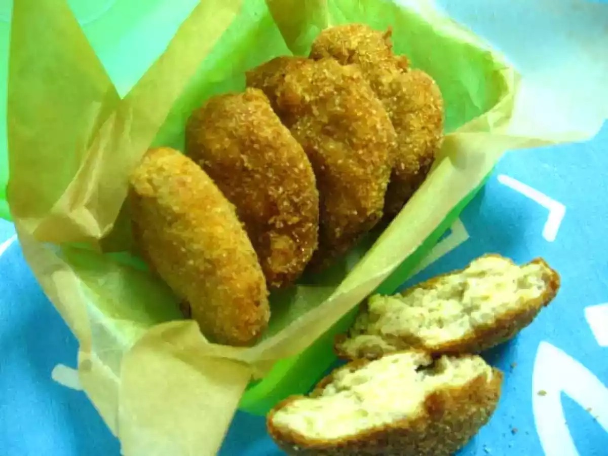 Nuggets de Frango