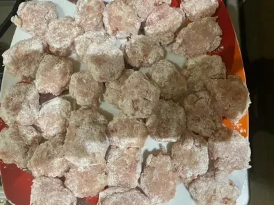 Nuggets de Perú