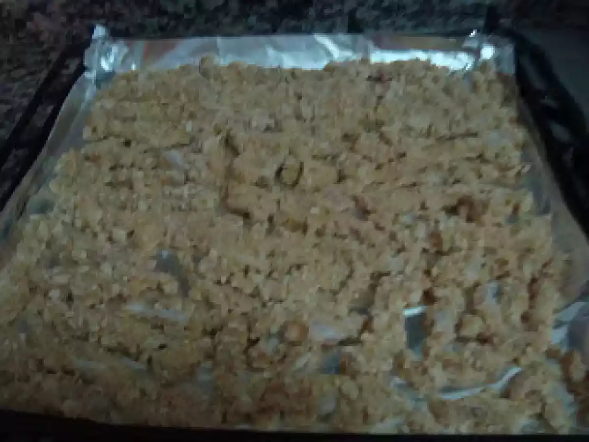 Nuggets no forno com Massa à Italiana - foto 2