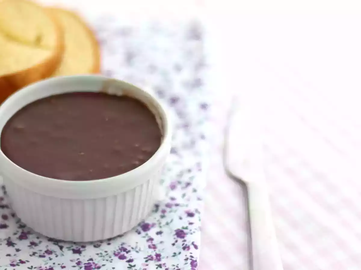 Nutella, creme para barrar de chocolate e avelãs - foto 4