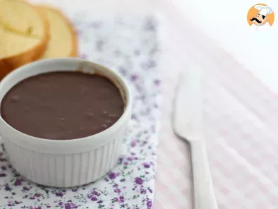 Nutella, creme para barrar de chocolate e avelãs, foto 3