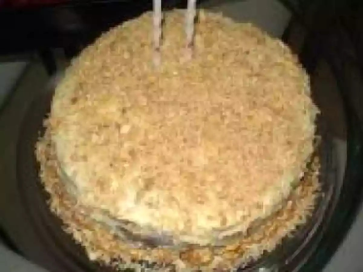 O BOLO DE ANIVERSÁRIO DO MEU MARIDO - foto 2