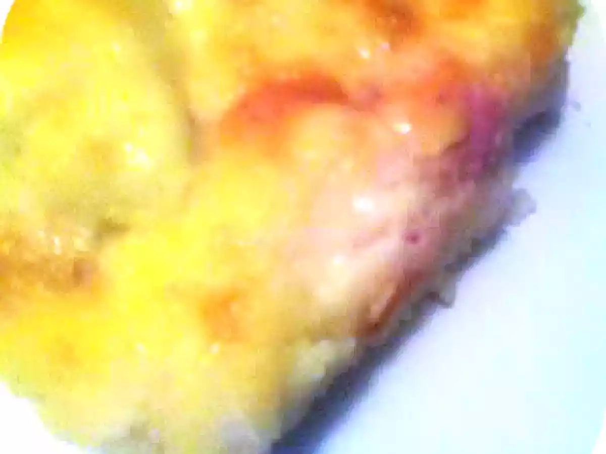 O Gatto de Batatas Napolitano - foto 2