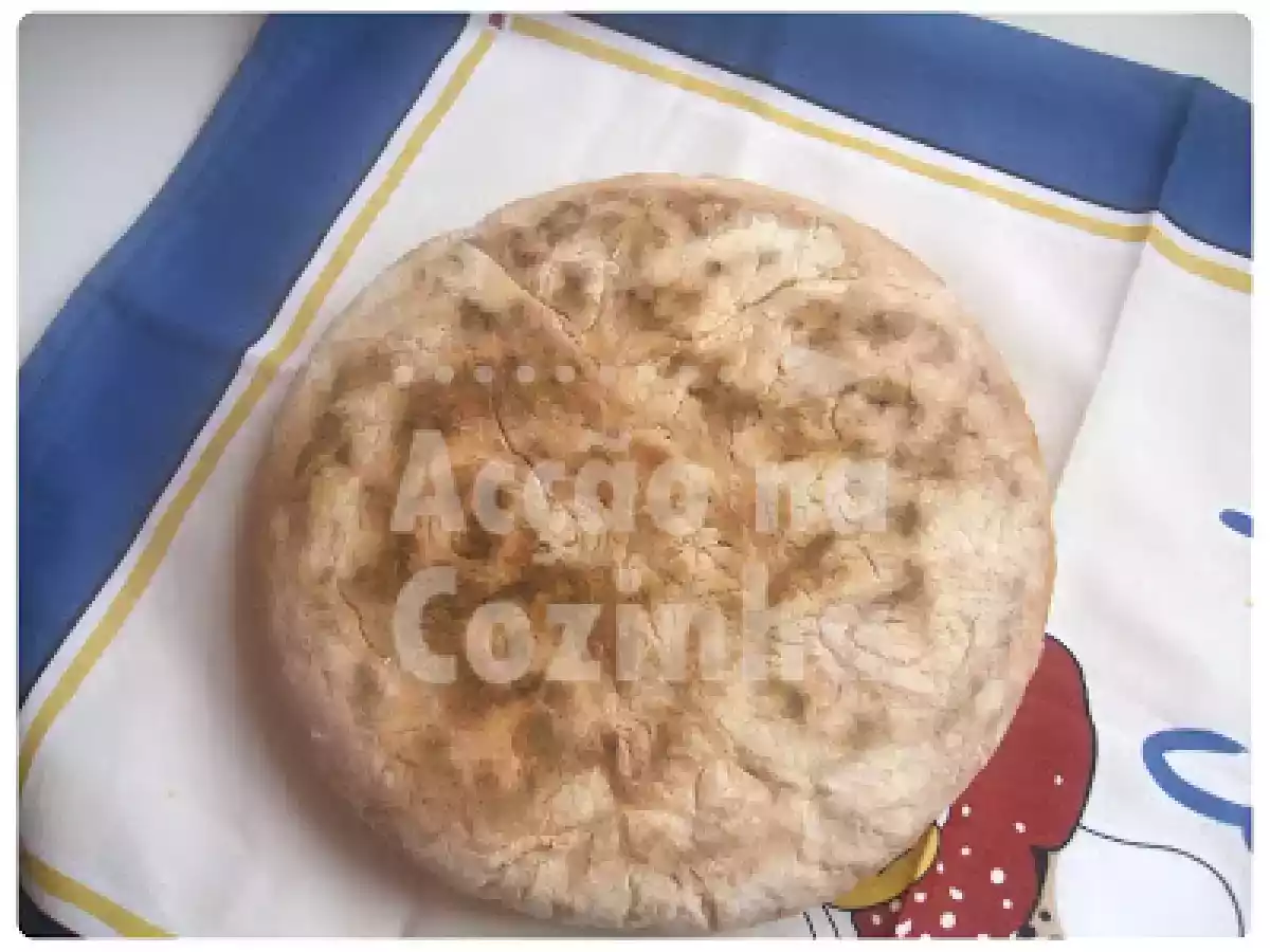 O melhor Bolo do Caco.... - foto 2