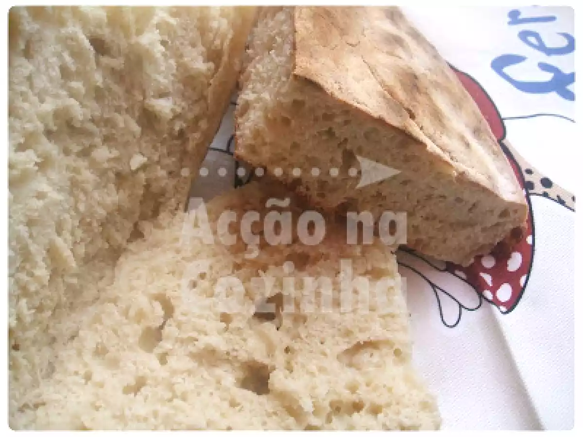 O melhor Bolo do Caco.... - foto 4