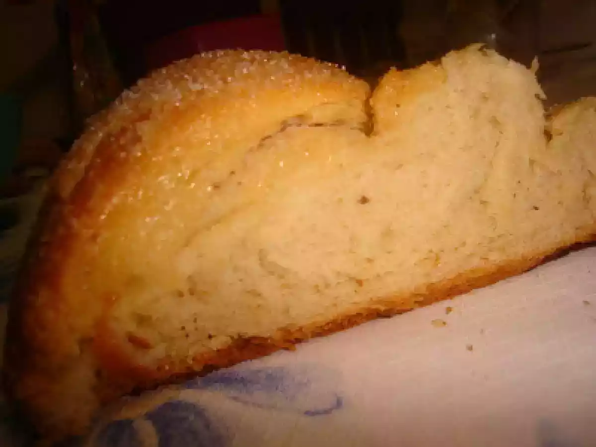 O PÃO NOSSO DE CADA DIA - foto 2