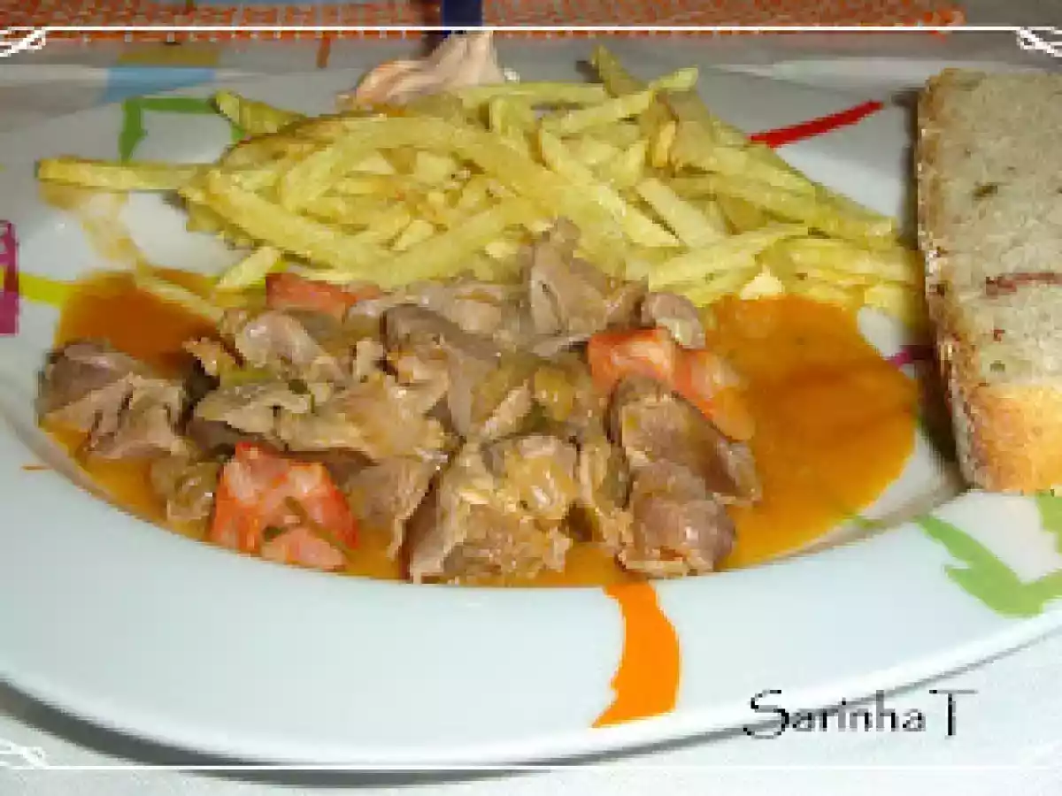 O Petisco de Moelas - foto 2