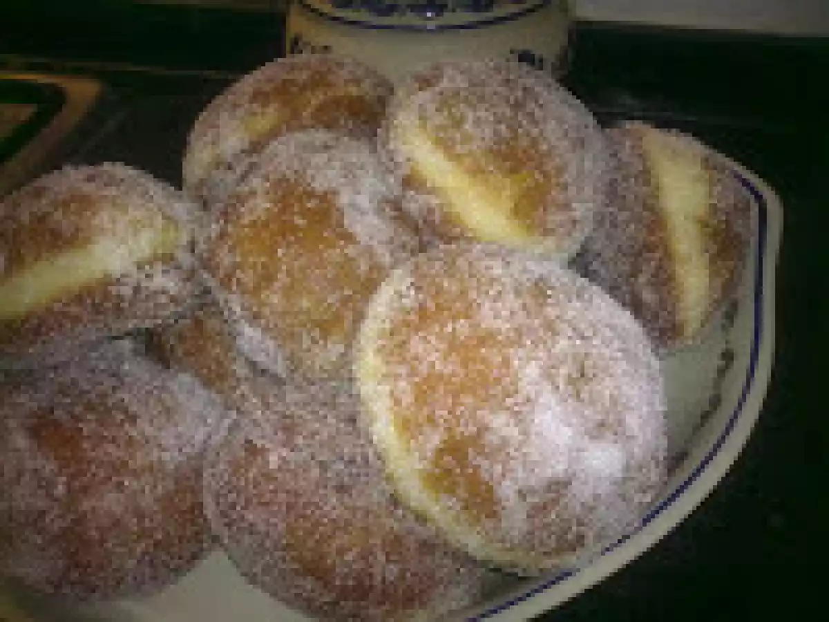 Olha a Bola de Berlim !!!