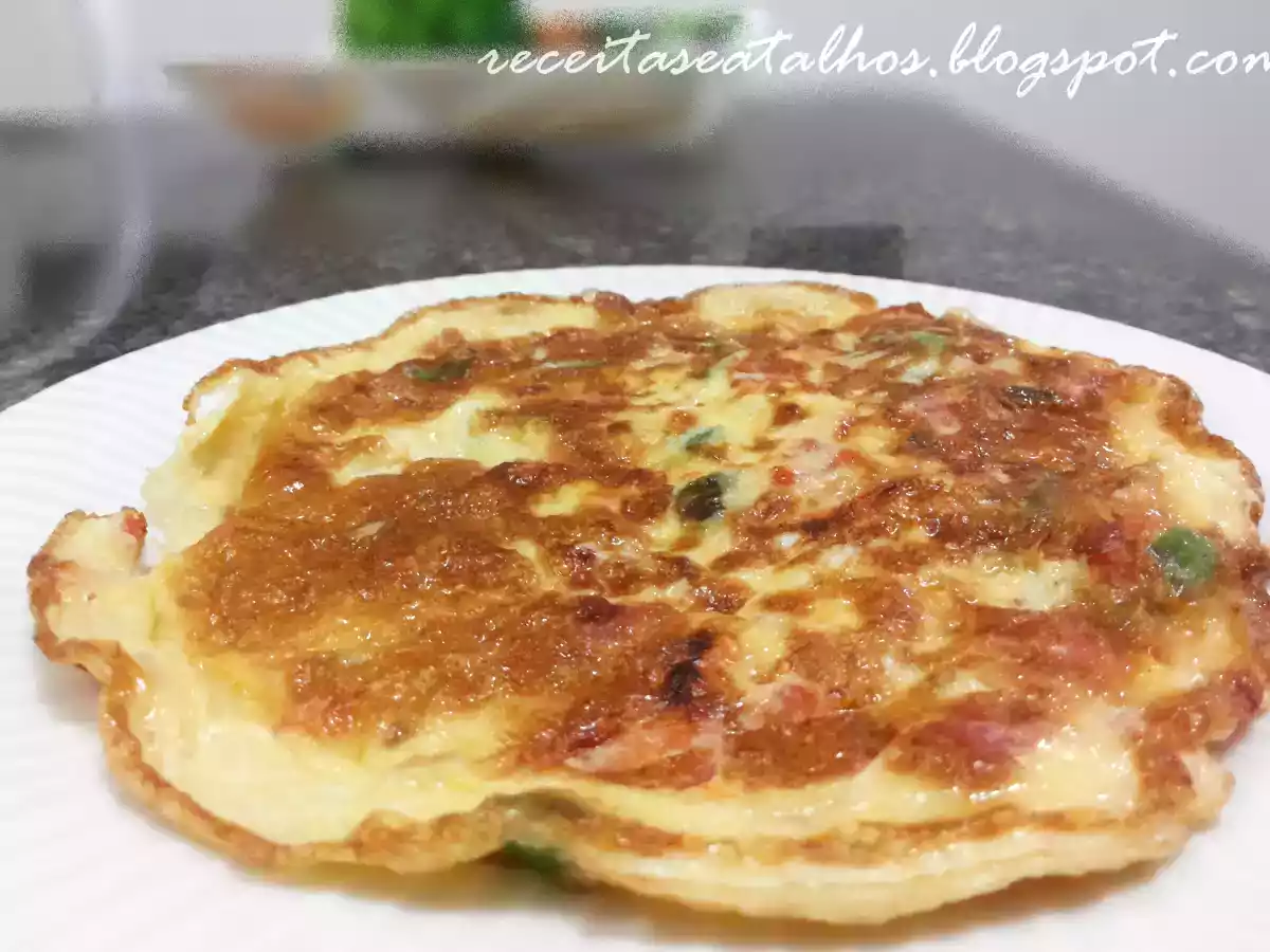 Omelete