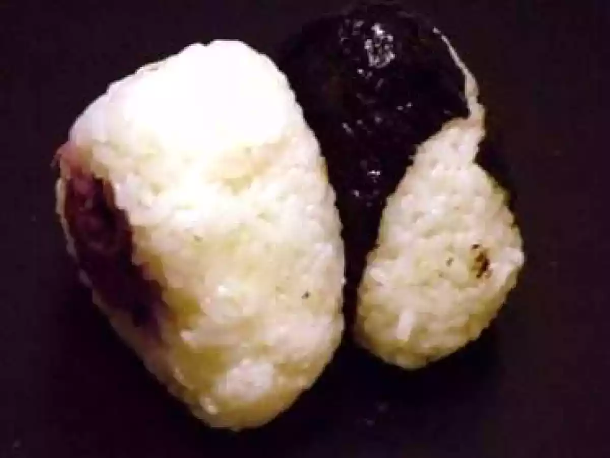 onigiri - foto 3