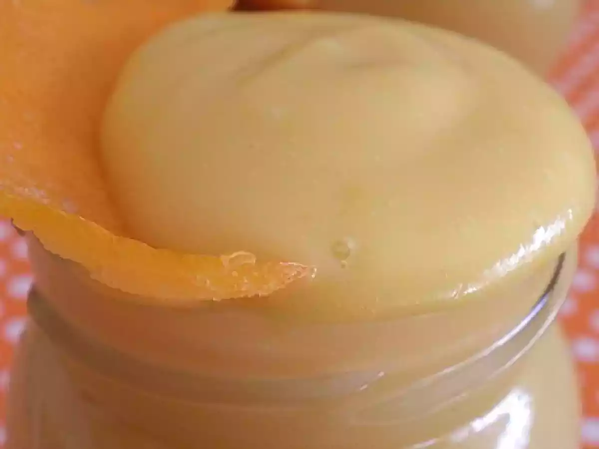 Orange Curd - foto 4
