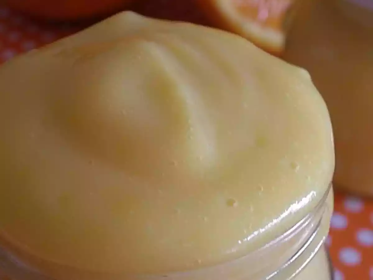 Orange Curd - foto 5