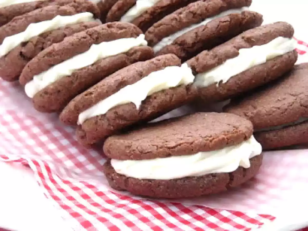 Oreos