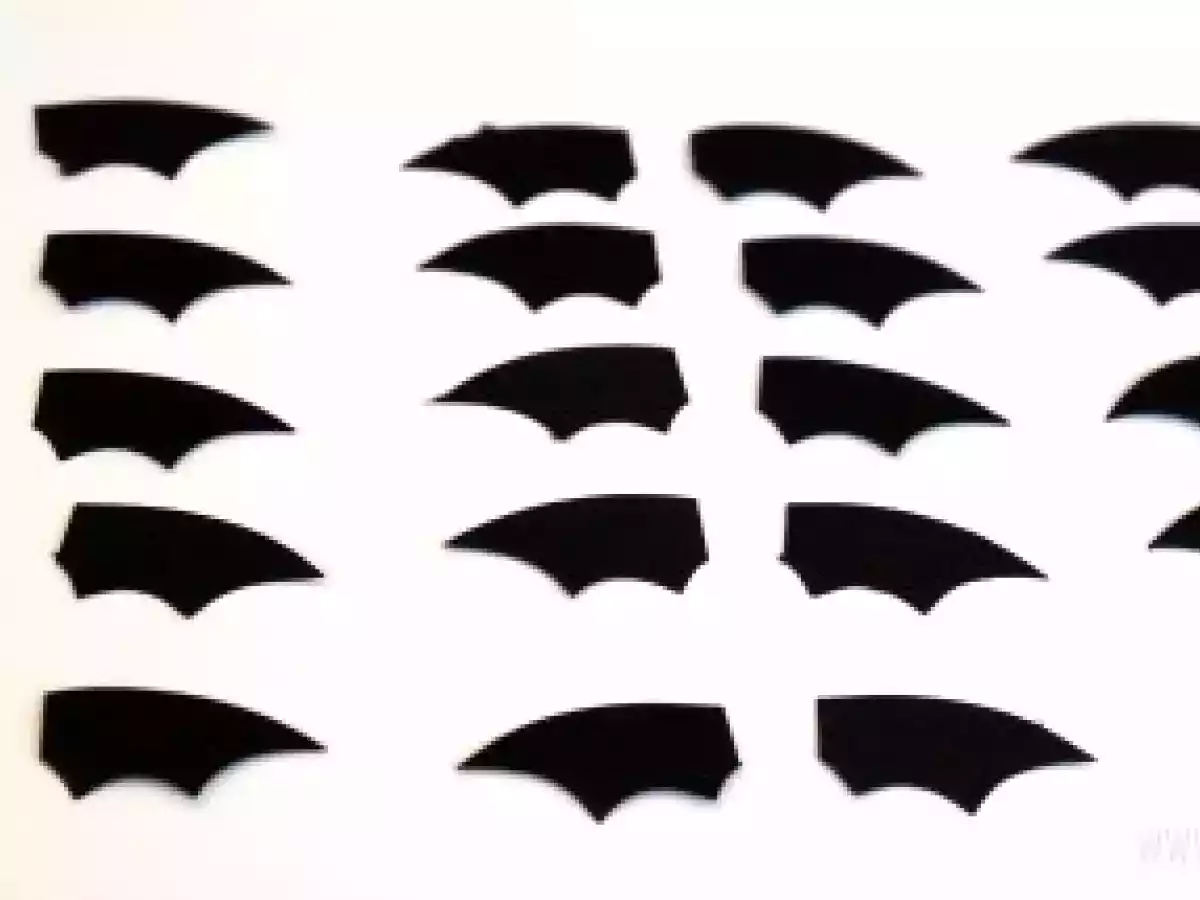 Oreos Morcegos - foto 2