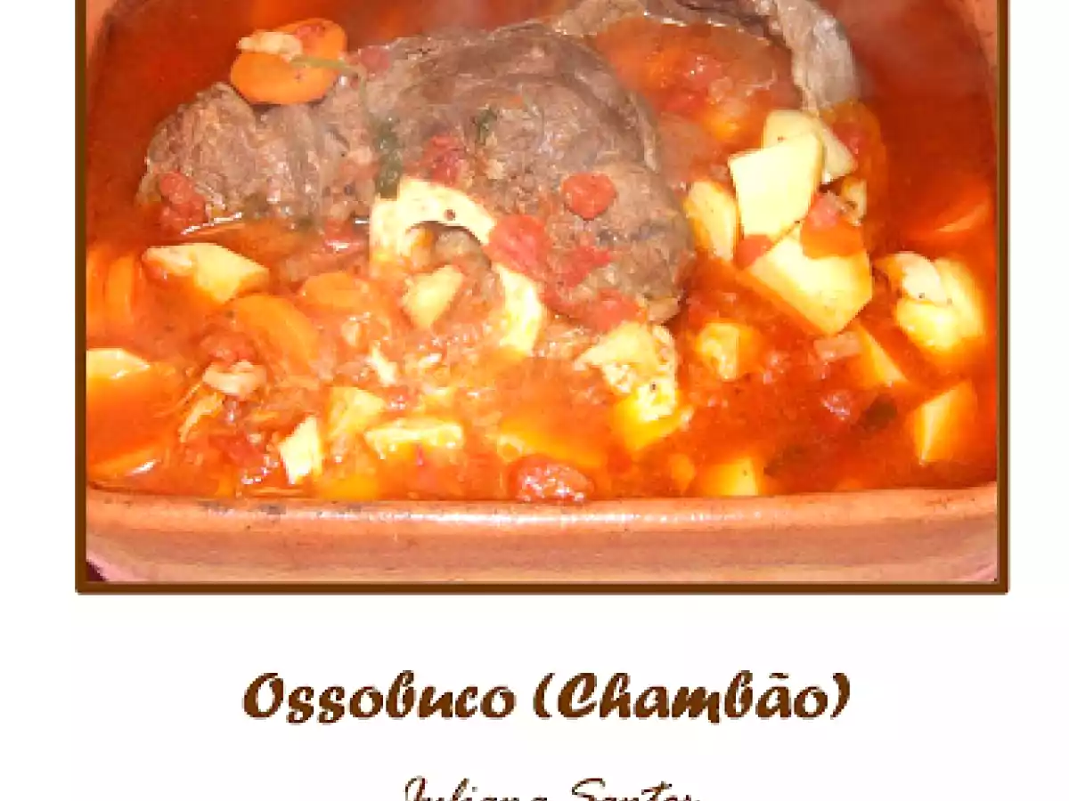 Ossobuco