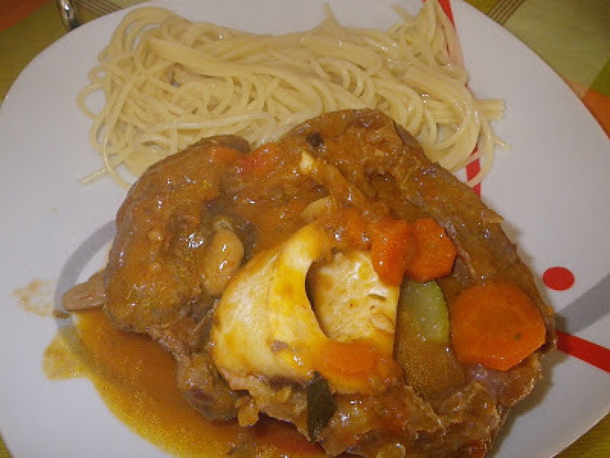 Ossobuco