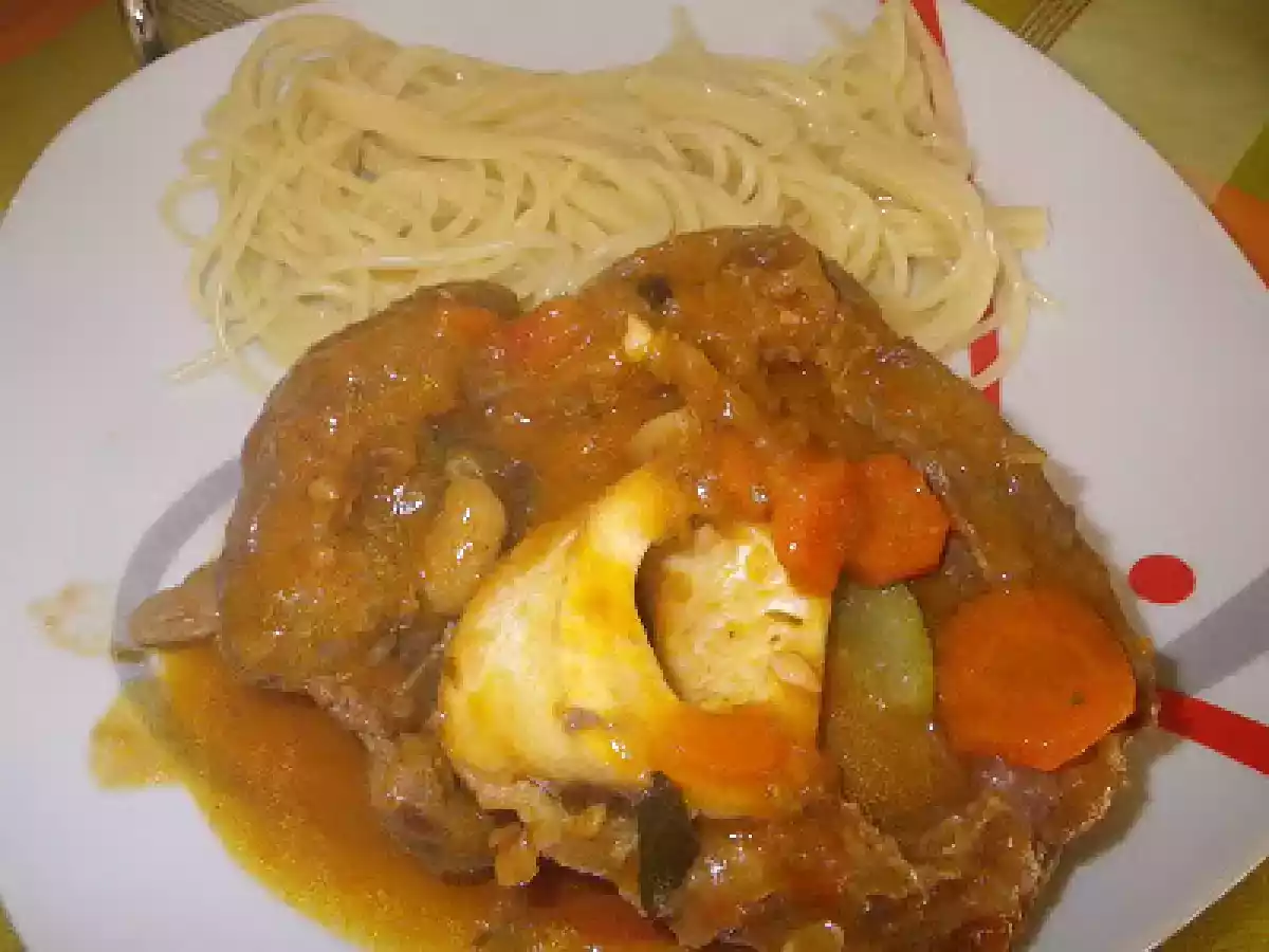 Ossobuco