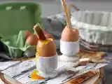 Ovo à la coque na Air Fryer, foto 2