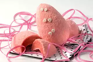 Ovo bicho de pé