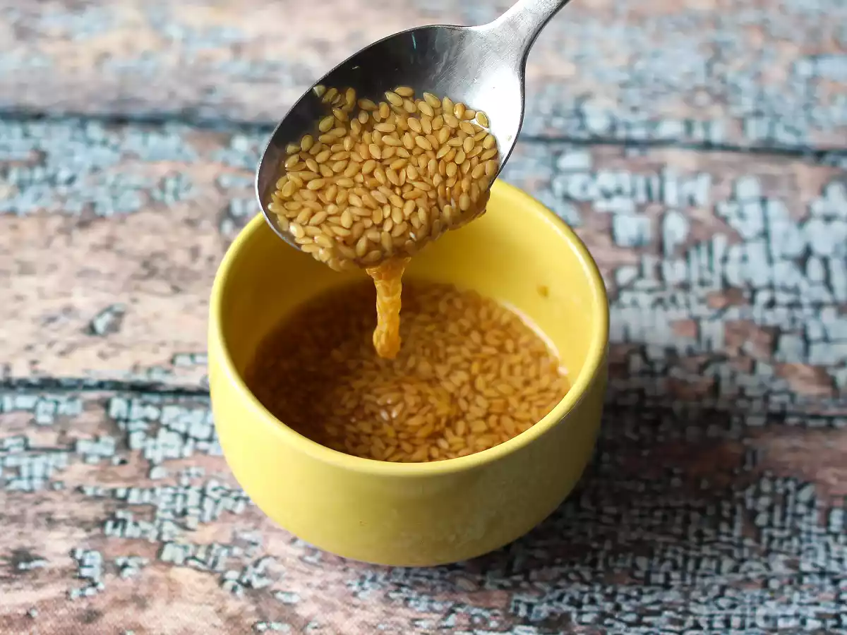 Ovo de linhaça: aprenda a fazer o melhor substituto vegano