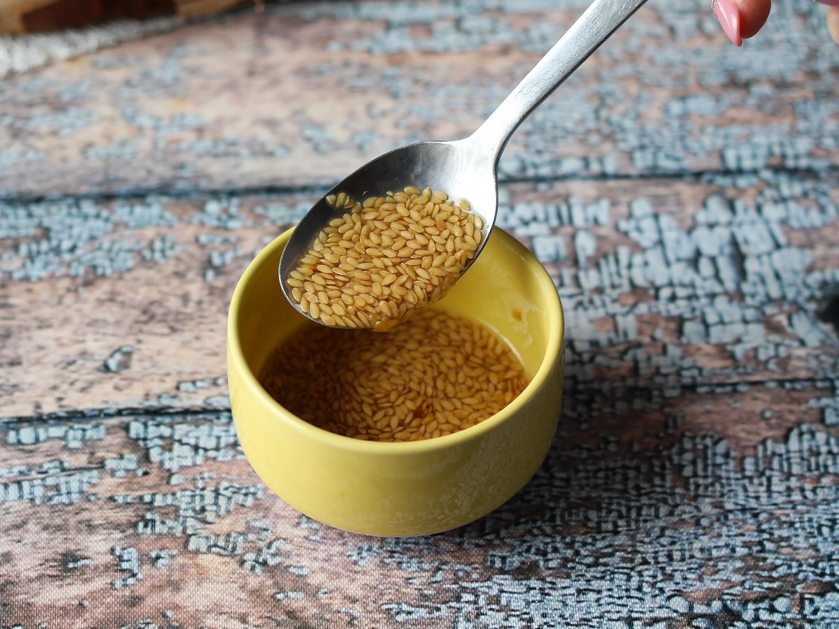 Ovo de linhaça: aprenda a fazer o melhor substituto vegano - foto 3