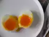 Ovo mollet na Airfryer, a técnica infalível para um cozimento perfeito!, foto 2