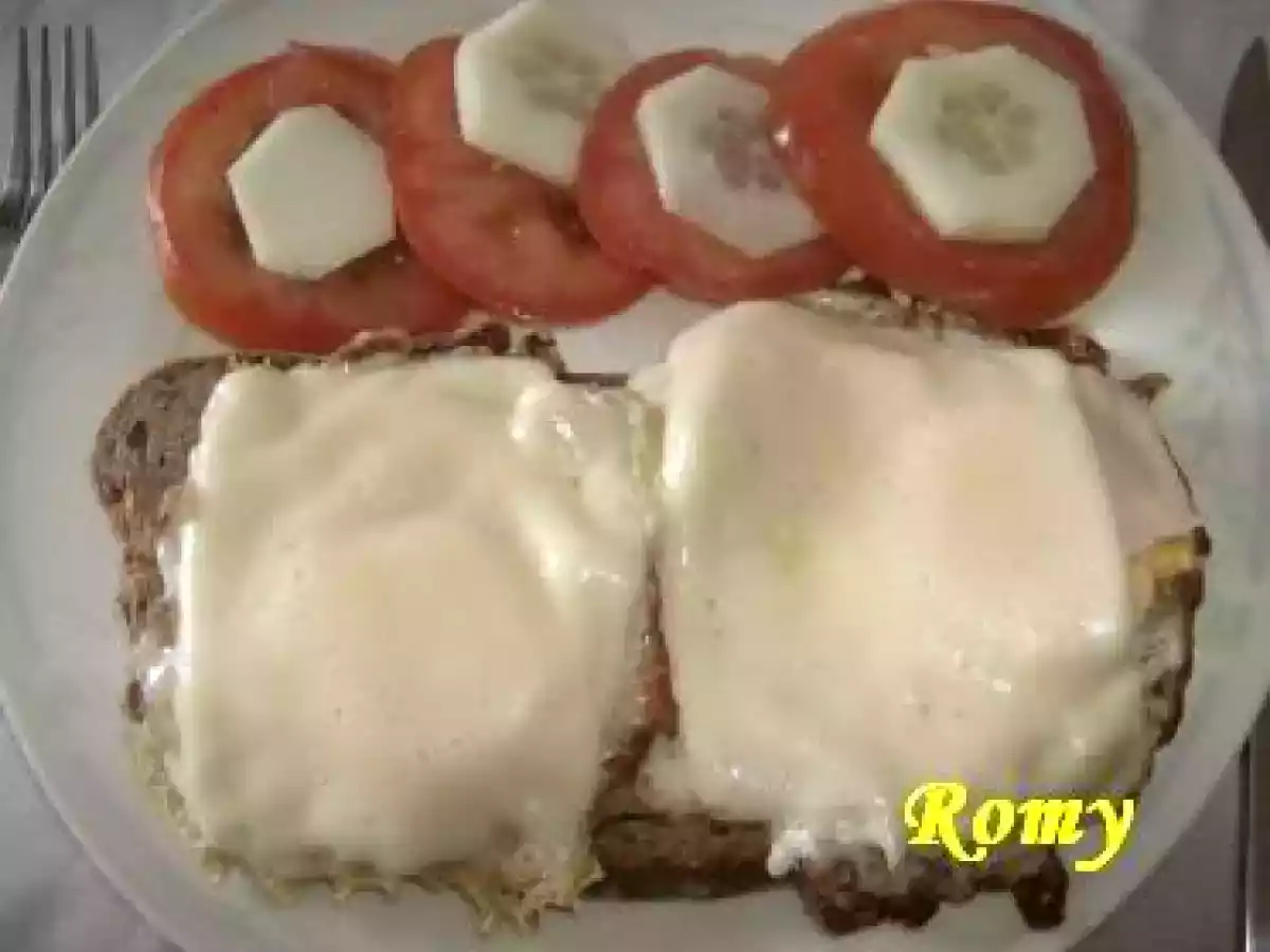 Ovos à Italiana