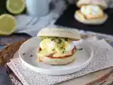 Ovos benedict (ovos beneditinos): a famosa receita dos filmes servidos no café da manhã, foto 2
