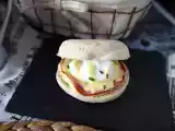 Ovos benedict (ovos beneditinos): a famosa receita dos filmes servidos no café da manhã, foto 3