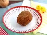 Ovos escoceses ou ovo empanado escocês, foto 2