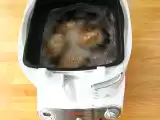 Ovos escoceses ou ovo empanado escocês, foto 3