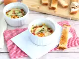 Ovos gratinados com Bacon, foto 2