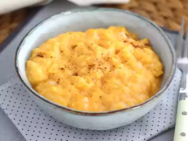 Receita Ovos mexidos