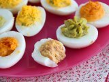 Ovos mimosa em 4 versões irresistíveis: entrada criativa, fácil e cheia de sabor, foto 3