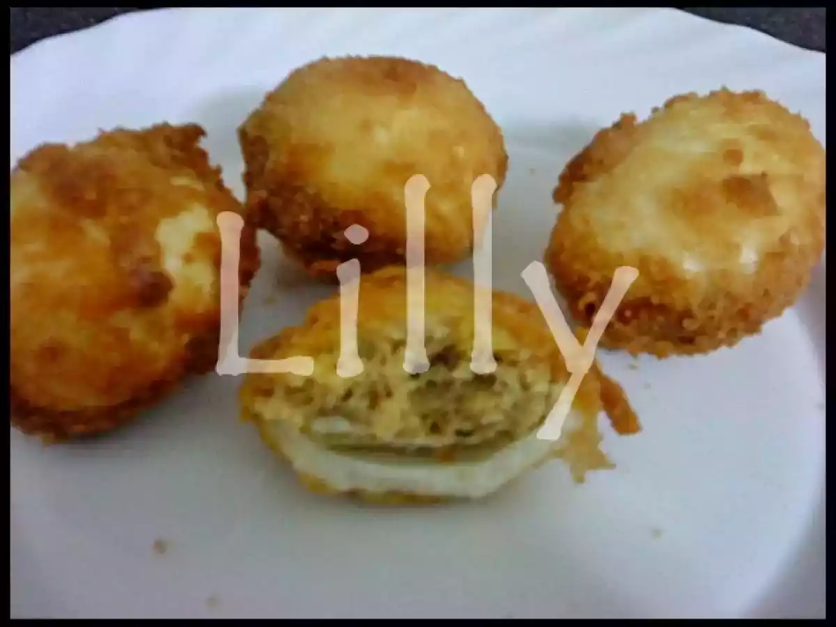 OVOS VERDES