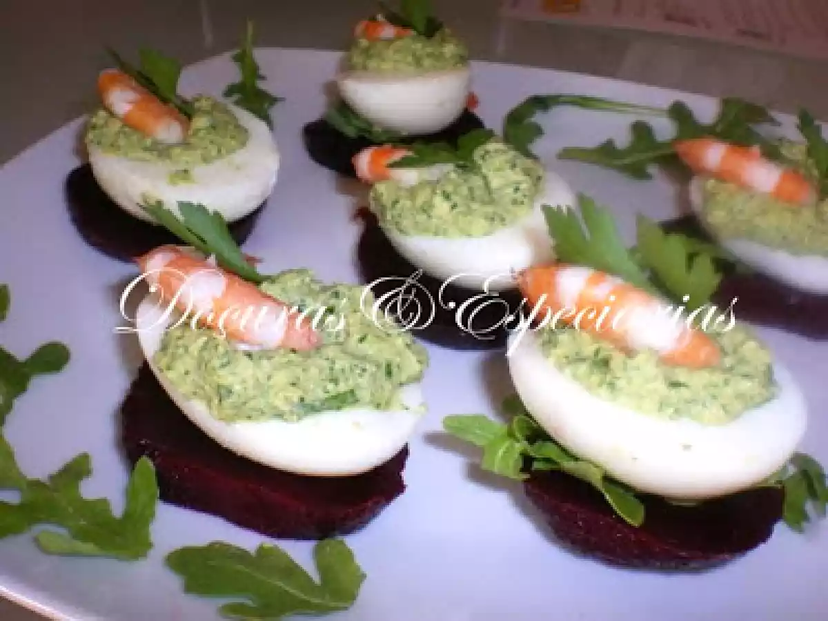 Ovos Verdes