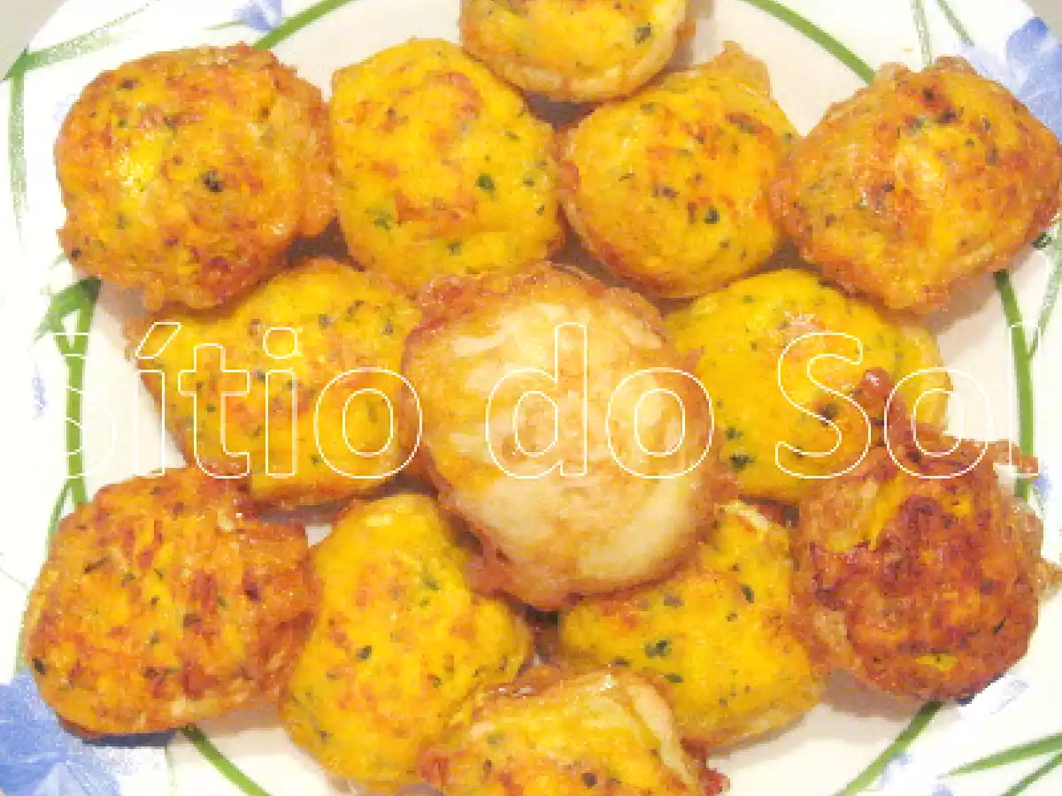 Ovos verdes da mãe