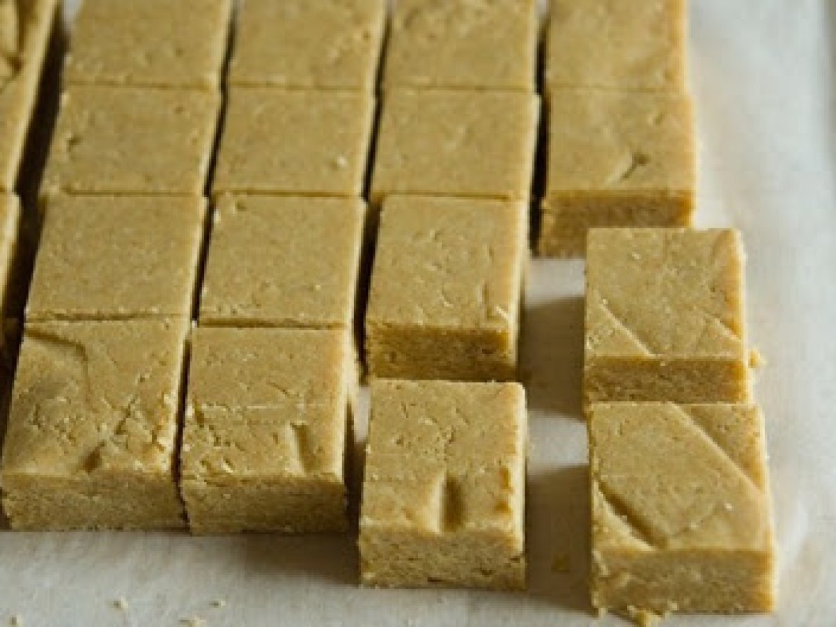 Paçoquinha Doce