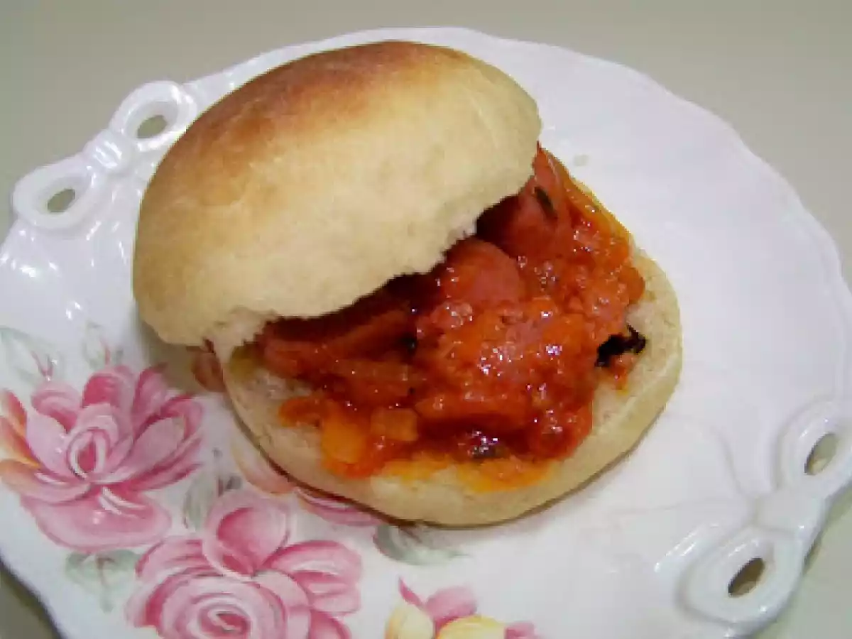 Pãezinhos Brioches - foto 2