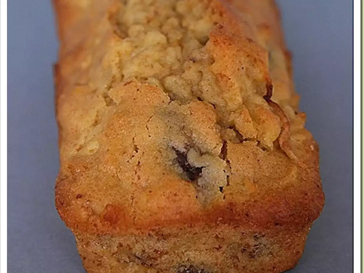 Pãezinhos de maçã - foto 4