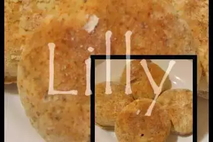 Pãezinhos rápidos