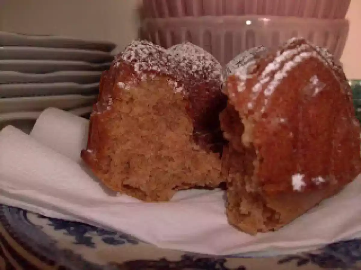 Pain d'épices - foto 2