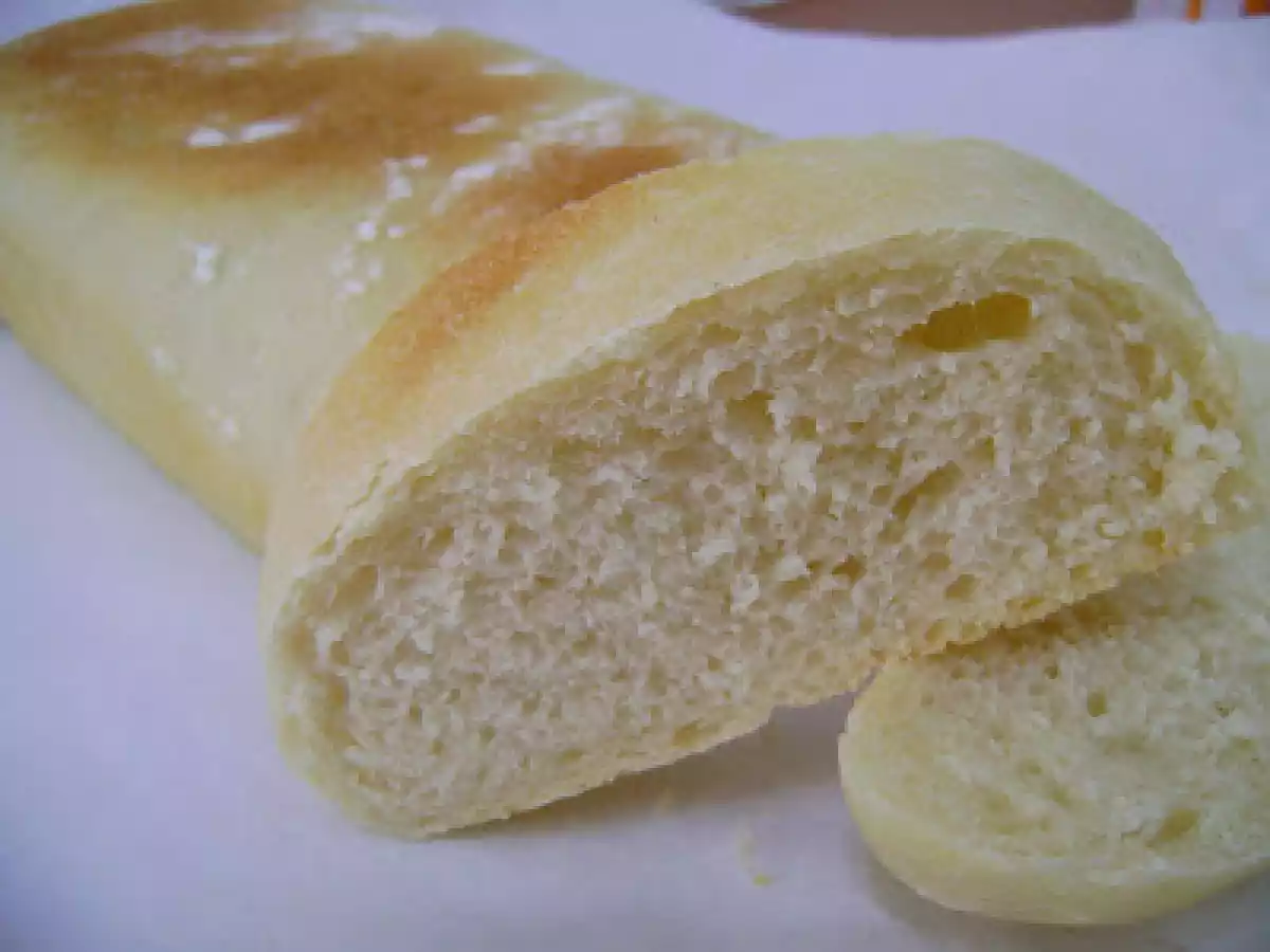 Pain de Mie