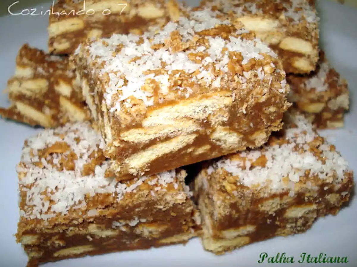 Palha Italiana