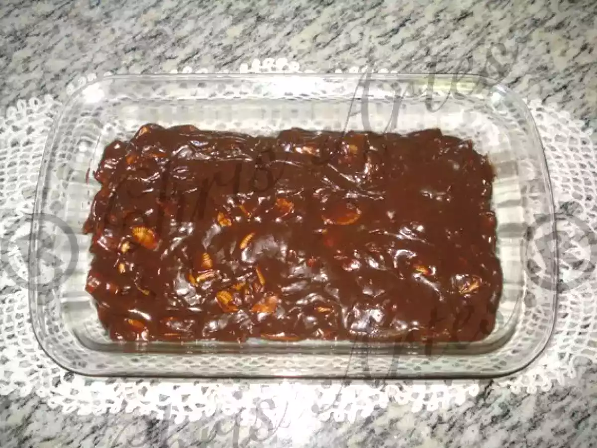 PALHA ITALIANA (Várias receitas) - foto 2