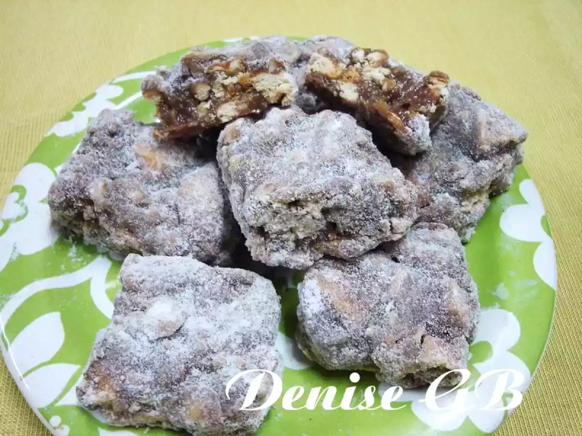PALHA ITALIANA (Várias receitas) - foto 3